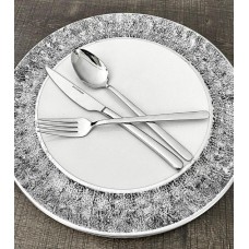 Pm Leonardo Amore 42 Parça "SADE" Çatal Bıçak Kaşık Takımı