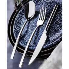 Pm Leonardo Cenova 18 Parça "SADE" Çatal Bıçak Kaşık Takımı