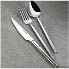 Pm Leonardo Luna 42 Parça "SADE" Çatal Bıçak Kaşık Takımı