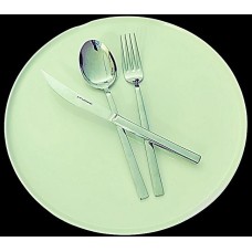 Pm Leonardo Napoli S 42 Parça "SADE" Çatal Bıçak Kaşık Takımı