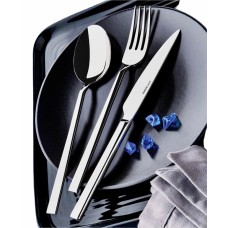 Pm Leonardo Napoli 42 Parça "SADE" Çatal Bıçak Kaşık Takımı