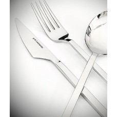 Pm Leonardo Seta Deluxe 84 Parça "SADE" Çatal Bıçak Kaşık Takımı