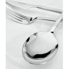 Pm Leonardo Seta Deluxe 42 Parça "SADE" Çatal Bıçak Kaşık Takımı