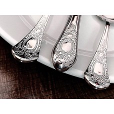 Pm Leonardo Sanmarino 84 Parça "SADE" Çatal Bıçak Kaşık Takımı Pm Leonardo Sanmarino 84 Parça "SADE" Çatal Bıçak Kaşık Takımı