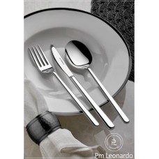 Pm Leonardo Dali 84 Parça "SADE" Çatal Bıçak Kaşık Takımı