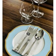 Pm Leonardo Siena 30 Parça "SADE" Çatal Bıçak Kaşık Takımı