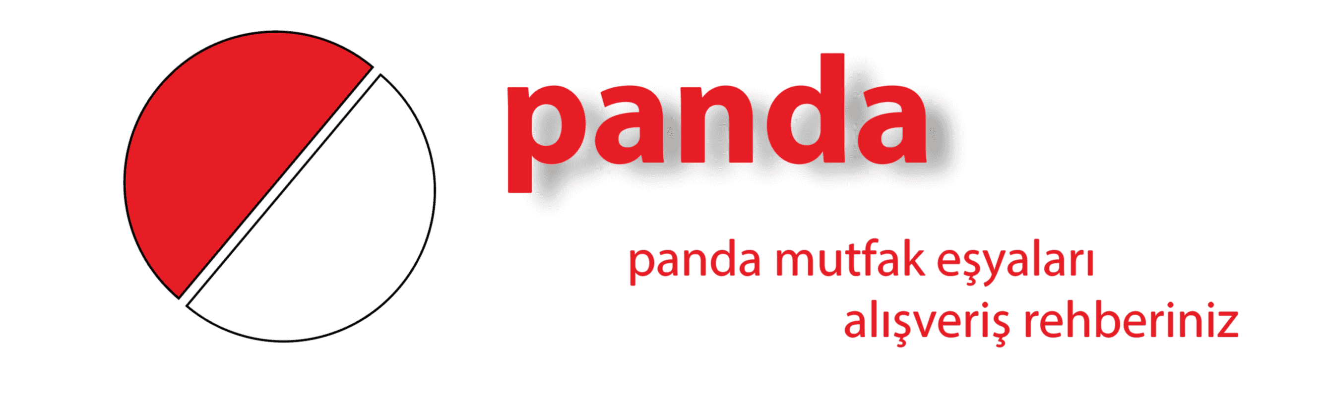 Panda Mutfak Eşyaları